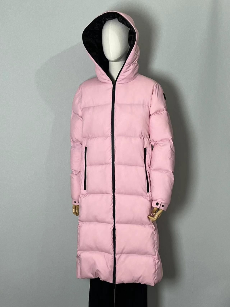 Moncler Down Coat